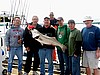 Striped Bass caught off Plum Island, Newburyport M